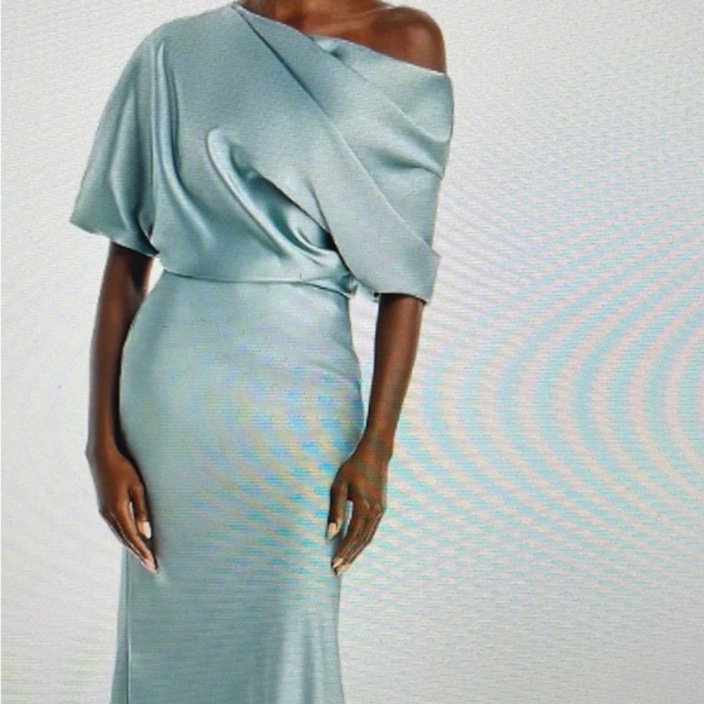 Gown